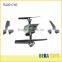 2.4g 6 axis small rc helicopter/remote drone quadcopter