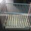 baby wooden bed/crib