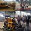 Cheap earth drilling machine, Horizontal directional core drilling machine