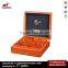 Factory Price Packing Custom Storage Empty Tea Wooden Box