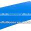 Large size flexible non stick silicone baking mat with measure