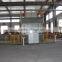 All-automatic vacuum plastic thermoforming machine