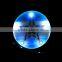 New Products Promotional Gift Items customized Led Glow Badge