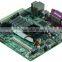 Mini itx atom motherboard D525 with 6*COM ITX-M58_D56L