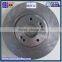 Korean High quality vehicle brake disc rotor OEM517123k150