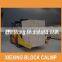 High quality 2.5T block machine brick clamp for sale