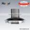 2016 New design range hood/cooker hood