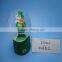customized animal theme snow globe art for home decoration