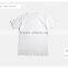 Clothing Factories In China White Black T Shirt