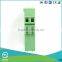 UTL Latest Chinese Products Electric Components Green Pluggable Screw PCB Terminal Block Connector 5mm