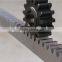 Spur/Helical Gear Module1 M1.5 M2 M2.5