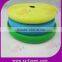 colored nylon/polyester magic tape hook and loop