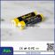 China manufaturer 4200mAh 18650 3.7v battery li-ion 18650 battery