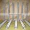 Quality assurance 314/316/316L stainless steel wire mesh filter with 25000m2 factory