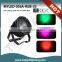 CE&RoHs Certificate Indoor Die Casting COB Tri-60W RGB LED Par Light DJ Light Wash Light
