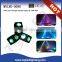  Gold Supplier 18x3W RGB Sound Activated LED Disco Light