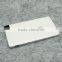 Top quality credit card size power bank battery charger for mobile phone