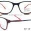 Latest Model Spectacle Frame Acetate Eyewear Optical Frame