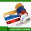 Colored Cheap Custom printed adhesive packing tape manufacturer from China