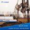 YUTONG Professional Energy Conservation Rotary Table Drilling Rig For Sale