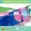 High Quality Sublimation Luggage Strap with Lock/Travelmate Luggage Belt
