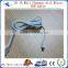 Premium Quality EU Plug Travel Wall charger With Micro USB Cable For Samsung,HTC,Huawei
