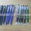 2016 hotel ball pen best plastic ball pen