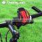 adjustable car mount tube phone holder writing pad holder for ipad/tablet/gps