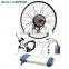 SAILI MOTOR 250W electric bike conversion kit