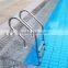 SF type 304 Stainless steel ladder for swimmming pool