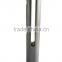 High quality steel casted glass spigots,