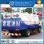 Top seller Dongfeng container small sweeper truck Wholesale price