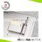 2015 New Products Stainless Steel Message Board Metal Memo Board