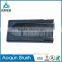 1U Cable Pass Through Brush Strip Rack Panel Cable Brush Entry
