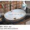 China  hot sale one piece beautiful ceramic wash basin                        
                                                                                Supplier's Choice
