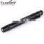 TANK007 Aluminum mini pocket led torch for promotion PA02