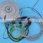 Lowest Price Electric Elevator Rolling Door Motor