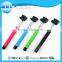 2015 Factory direct supply hot sale bluetooth z07-5 selfie stick
