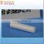 STCERA Cylindrical Zirconia Ceramic Insulation Protection Tube