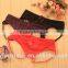 Women Sexy Open Crotch Thongs G-string T-back Panty Knickers Underwear                        
                                                Quality Choice
