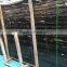 Hot-sell Silver Gragon Marble; Black Marble With White Veins