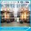 18 Tons/Day Natural Gas Ceramic Frit Furnace