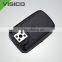 VISICO Wireless TTL HSS 1/8000S Flash Trigger and remotel controller for Canon Camera and studio flash speedlite