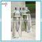 Hot Selling Borosicieate Sport Clear Glass Water Bottle With Screw Cap Quality Choice