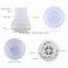 7 Color Changing Soothing Mist Humidifier 100ml Aromatherapy Oil Diffuser