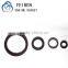 2C Car Engine Accessories Full Gasket Set Engine Gasket With Cylinder Head Gasket For CARINA COROLLA 04111-64051