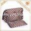 2016 Classic Design Diaper Bag Trendy Stylish Baby Mummy Diaper Tote Bag