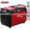 Top Quality Low Noise Portable Small Electric Start Gasoline Inverter Generator with CE
