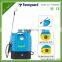 16L PE Agricultural power orchard sprayer Electric sprayer