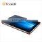 ICARER Genuine Leather Case for Microsoft Surface Pro 4 Ultra Thin Back Cover with Stand Function                        
                                                Quality Choice